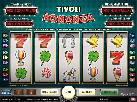 tivoli casino|tivoli casino spillemaskine.